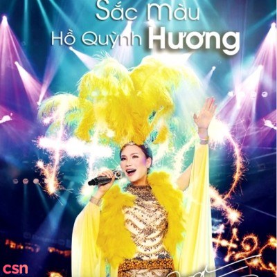 Live Show Sắc Màu