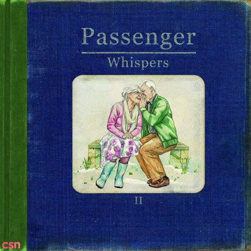 Whispers II (Deluxe Edition)