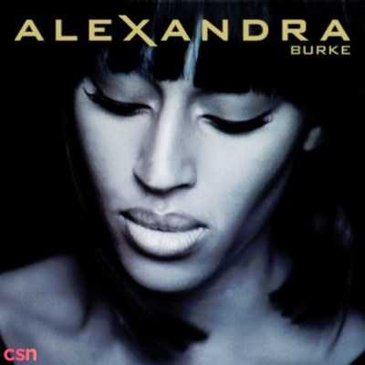 Alexandra Burke