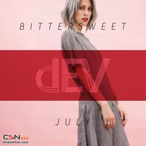 Bittersweet July EP