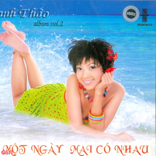 Phạm Thanh Thảo