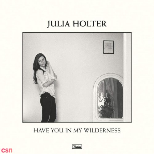 Julia Holter