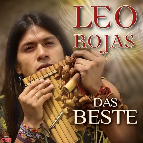 Leo Rojas