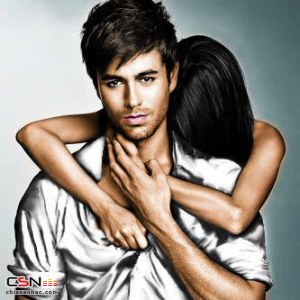 Enrique Iglesias