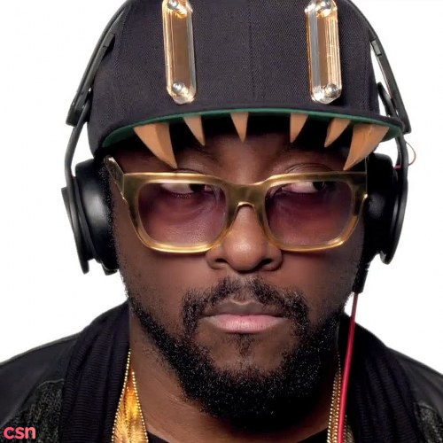 Will.I.Am