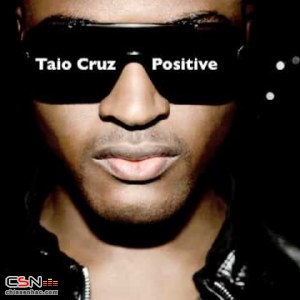 Taio Cruz