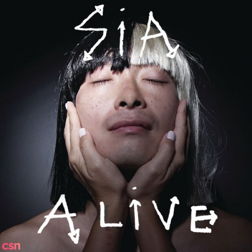 Alive - Single