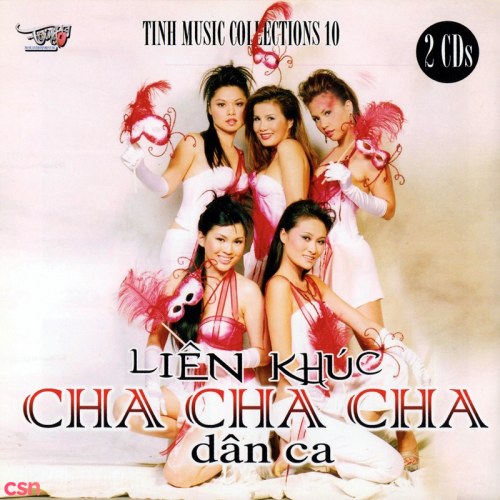 Liên Khúc Chachacha Dân Ca