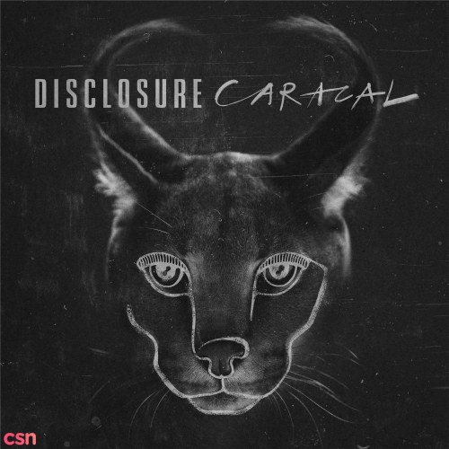 Caracal (Deluxe Edition)