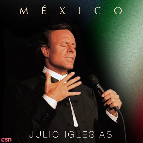 Julio Iglesias