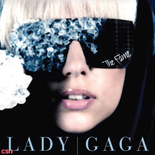 The Fame (Japanese Edition)