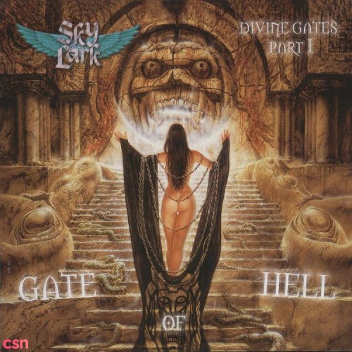 Divine Gates Part I: Gate of Hell