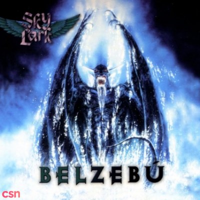 Belzebú (EP)