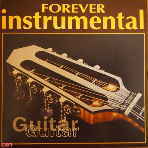 Forever Instrumental - Guitar