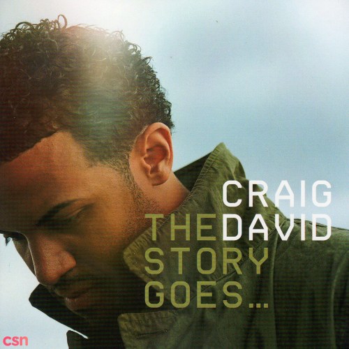 Craig David