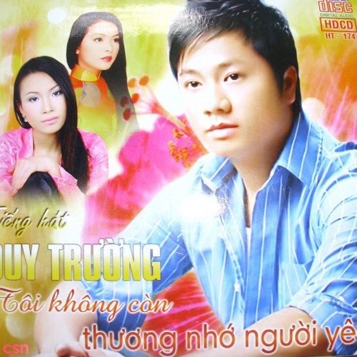 Duy Trường