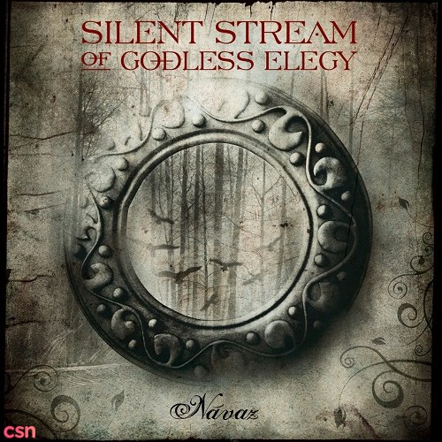 Silent Stream Of Godless Elegy