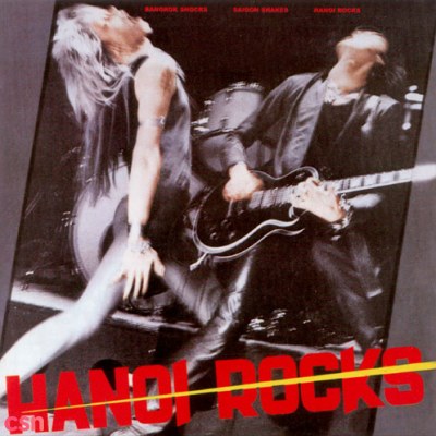 Hanoi Rocks