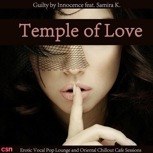 Temple Of Love Feat Samira K (Erotic Vocal Pop Lounge And Oriental Chillout Cafe Sessions)