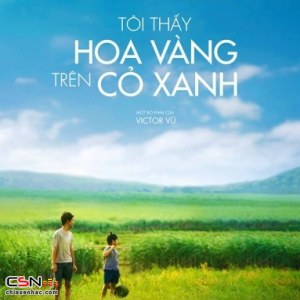 Tôi Thấy Hoa Vàng Trên Cỏ Xanh: The Original Motion Picture Soundtrack