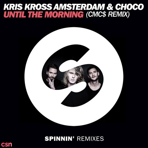 Kris Kross Amsterdam & Choco