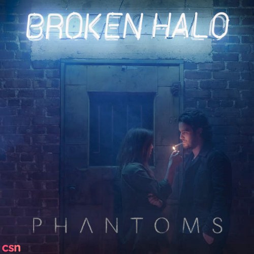 Broken Halo (EP)