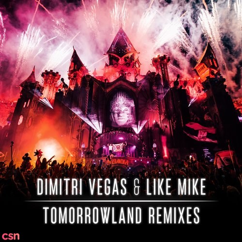 Dimitri Vegas