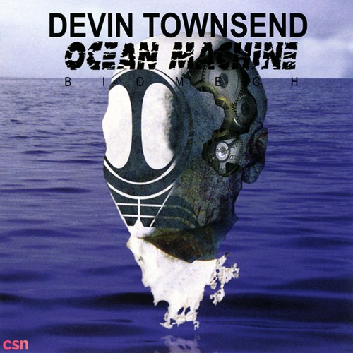 Devin Townsend