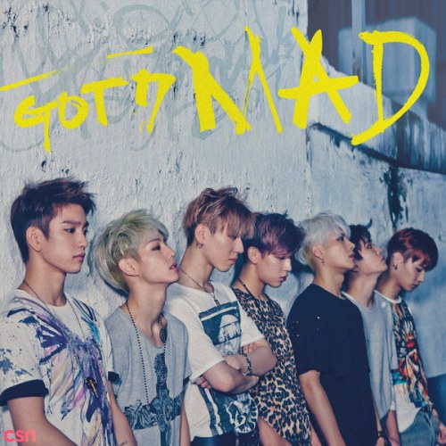 Got7