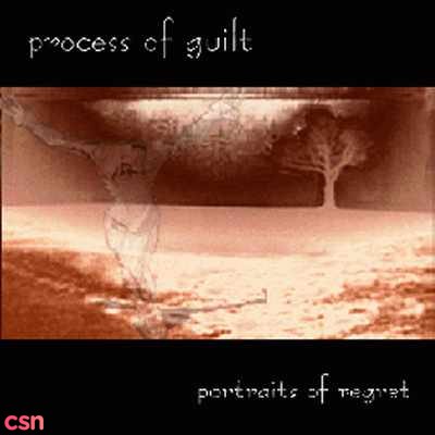 Process Of Guilt