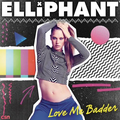 Elliphant