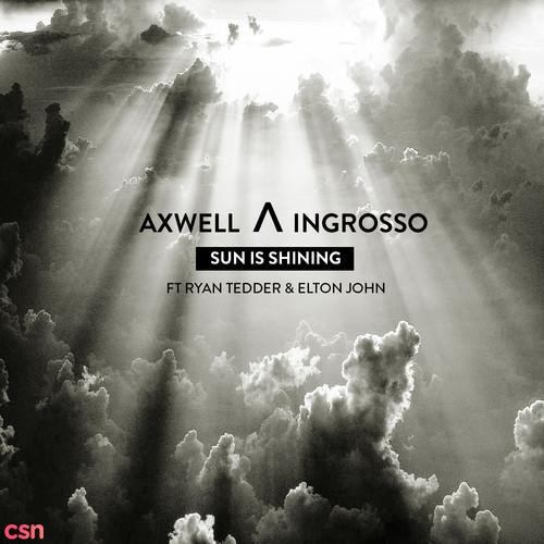 Axwell Λ Ingrosso