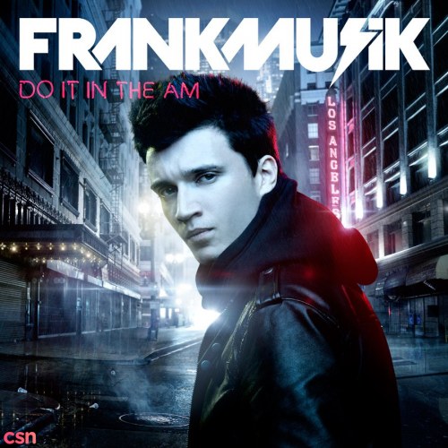 Frankmusik