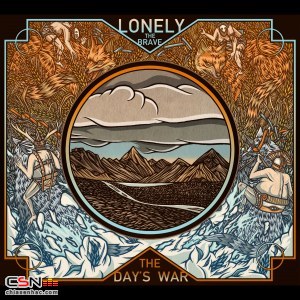 Lonely The Brave