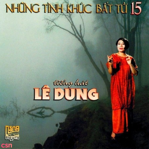 Những Tình Khúc Bất Tử 15