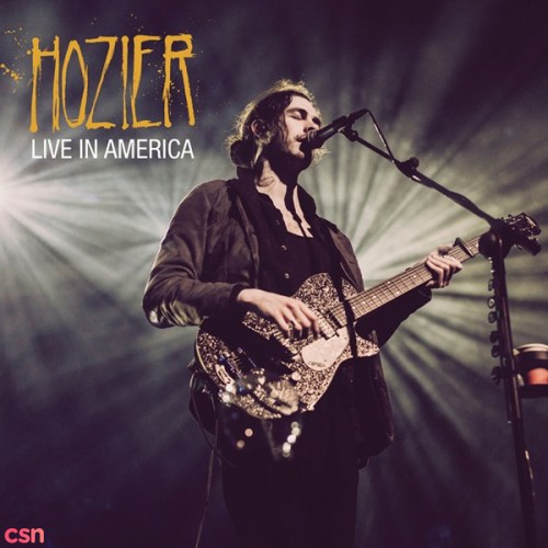 Hozier