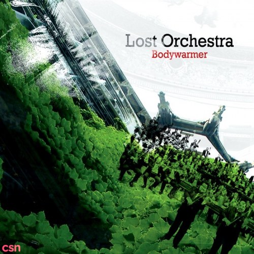 Lost Orchestra