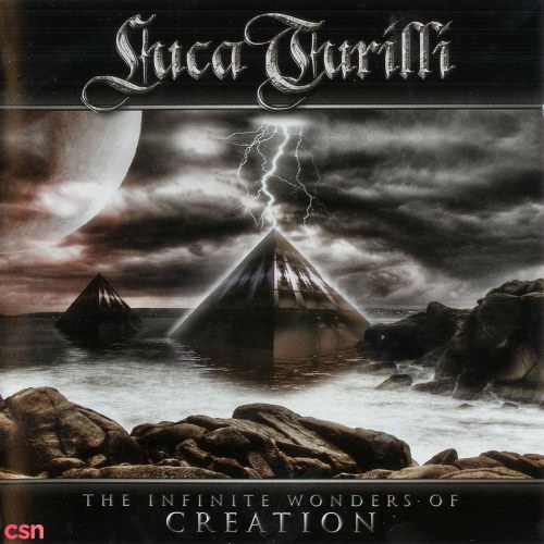 Luca Turilli