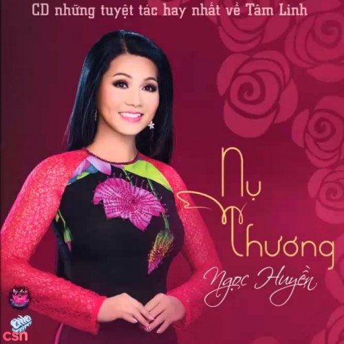 Ngọc Huyền