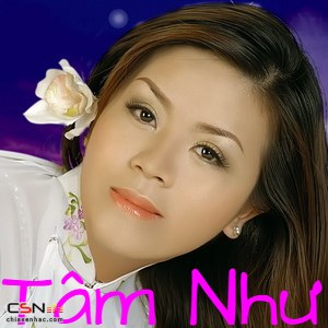 Tâm Như