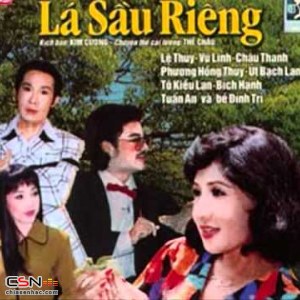 NSND Lệ Thuỷ, Vũ Linh, Út Bạch Lan, Châu Thanh