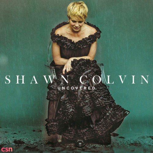 Shawn Colvin