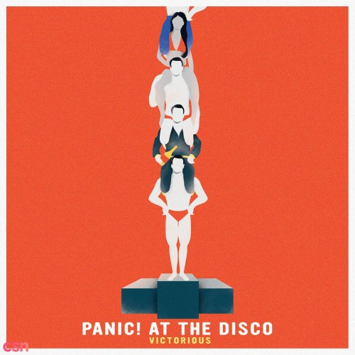 Panic At The Disco