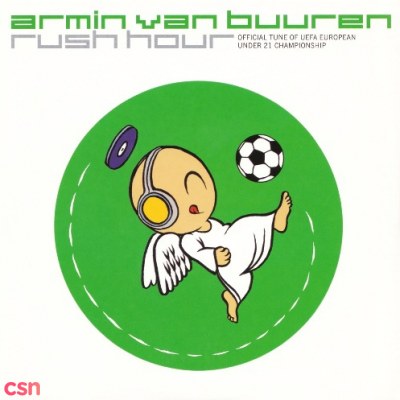 Armin Van Buuren