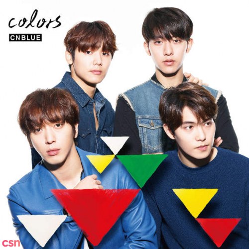 CNBLUE