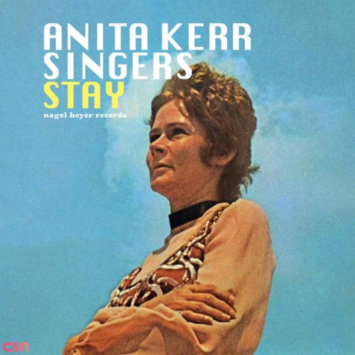 Anita Kerr Singers