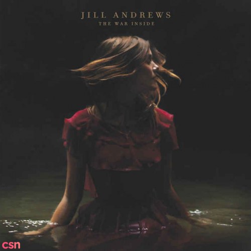 Jill Andrews