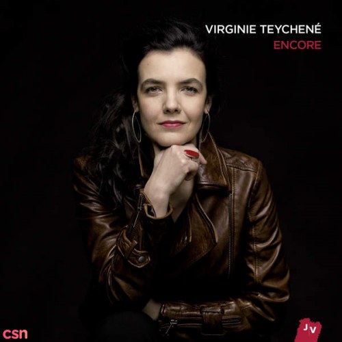 Virginie Teychené