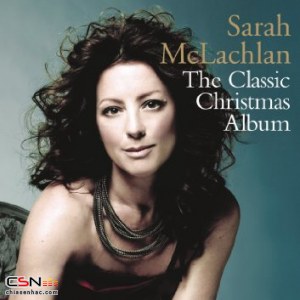 Sarah McLachlan