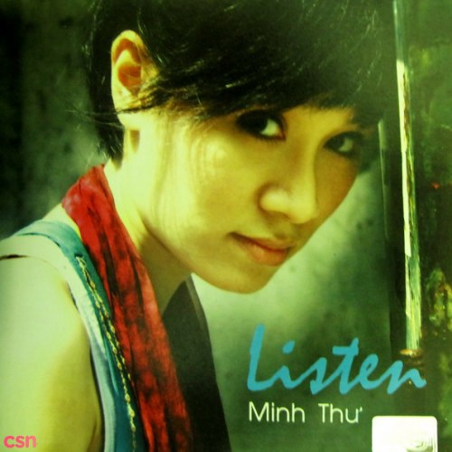 Minh Thư